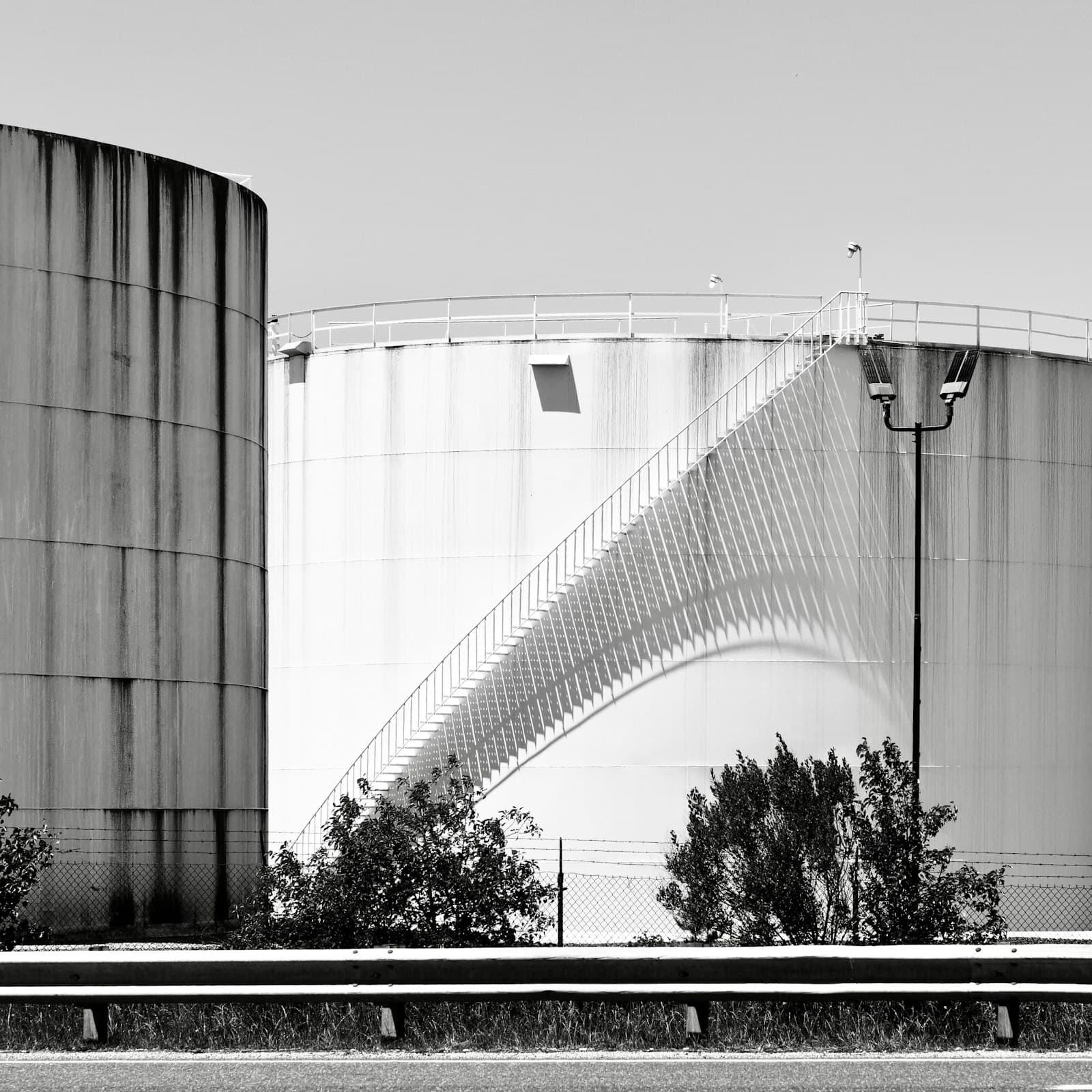 Oil & Gas